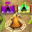The Last Taoist