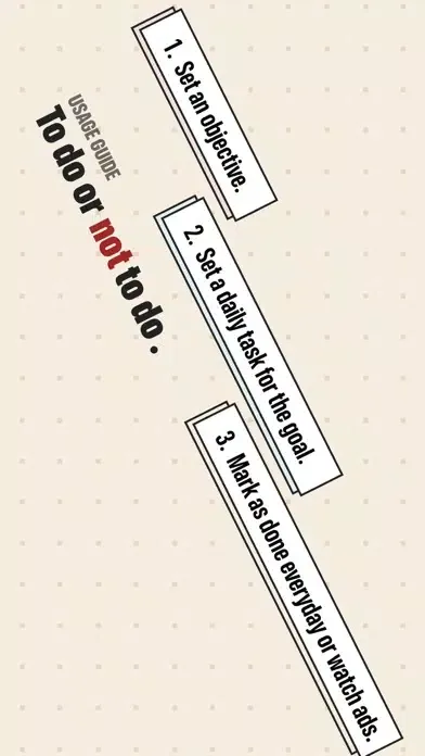 صور To do, or not to do.