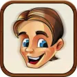 Cartoon Booth — Anime Face Selfie