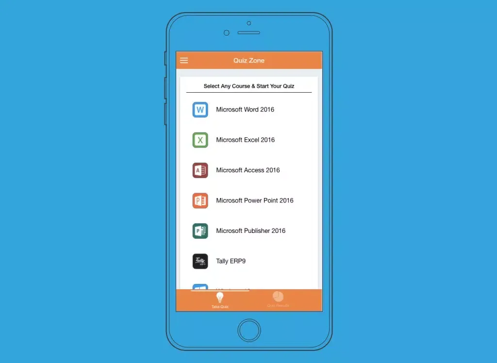 ภาพหน้าจอของ Oasis Education by Tymk iPad 
