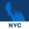 New York Travel Guide and Map