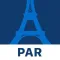 Paris Travel Guide and Map