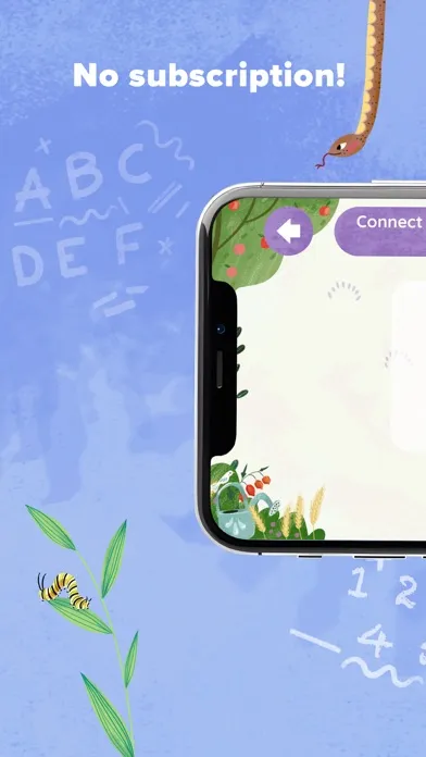 Smart Kiddo Montessori Kids 3+ स्क्रीनशॉट