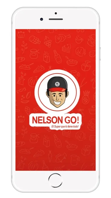 Скриншоты Nelson Go