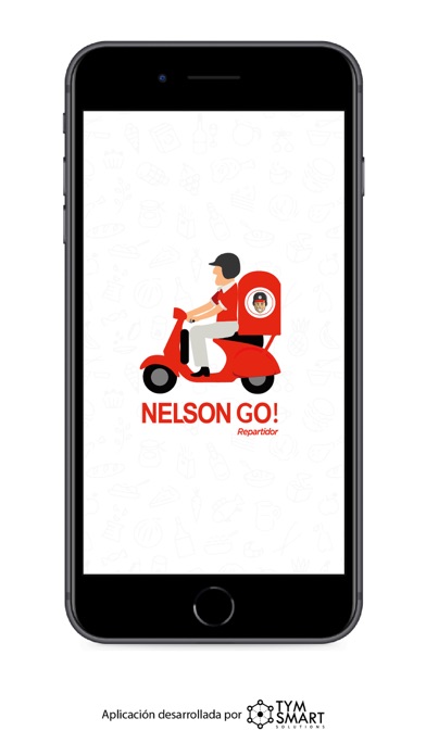 تصاویر Nelson Market Repartidor