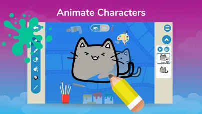 Tynker: Coding for Kids應用截圖