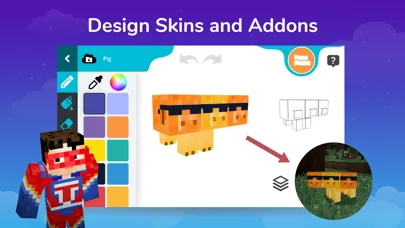 Tynker: Coding for Kids應用截圖