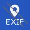 NoExif • Delete Photo Exif