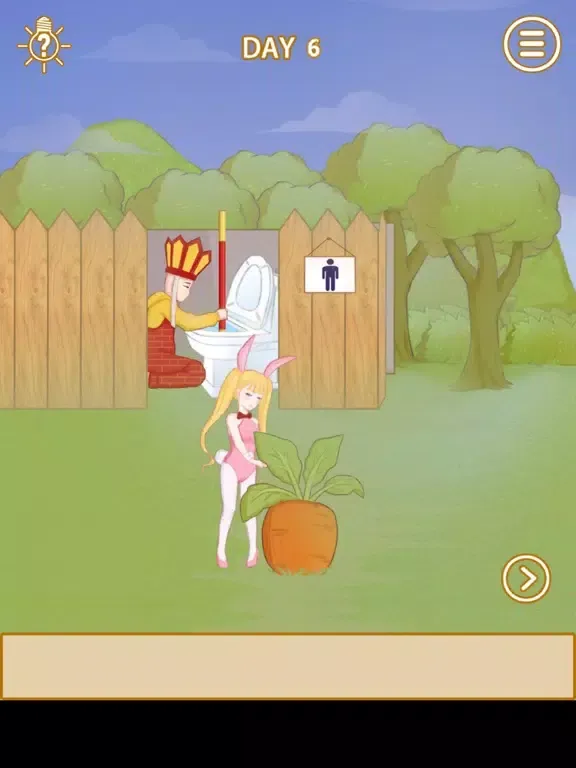 Ảnh chụp màn hình của My monkey king bar is gone iPad 