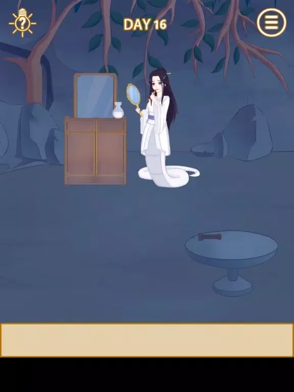 Ảnh chụp màn hình của My monkey king bar is gone iPad 