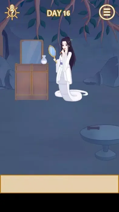 Ảnh chụp màn hình của My monkey king bar is gone