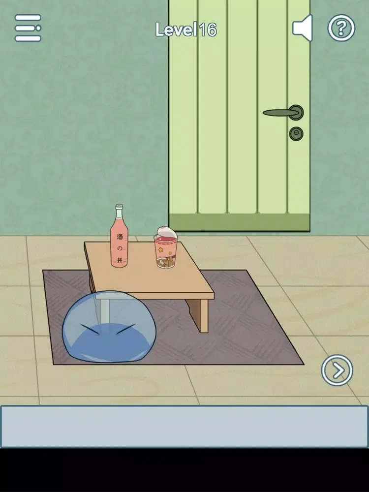 Capturas de pantalla de Find garbage in the house iPad 