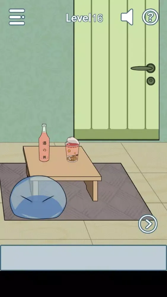 Capturas de pantalla de Find garbage in the house