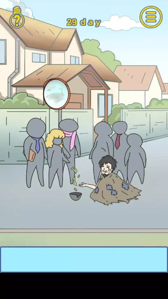 ภาพหน้าจอของ I am Messenger of Justice