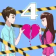 Mischief To Couple 4 !