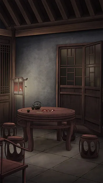 Haunted House - Escape game स्क्रीनशॉट