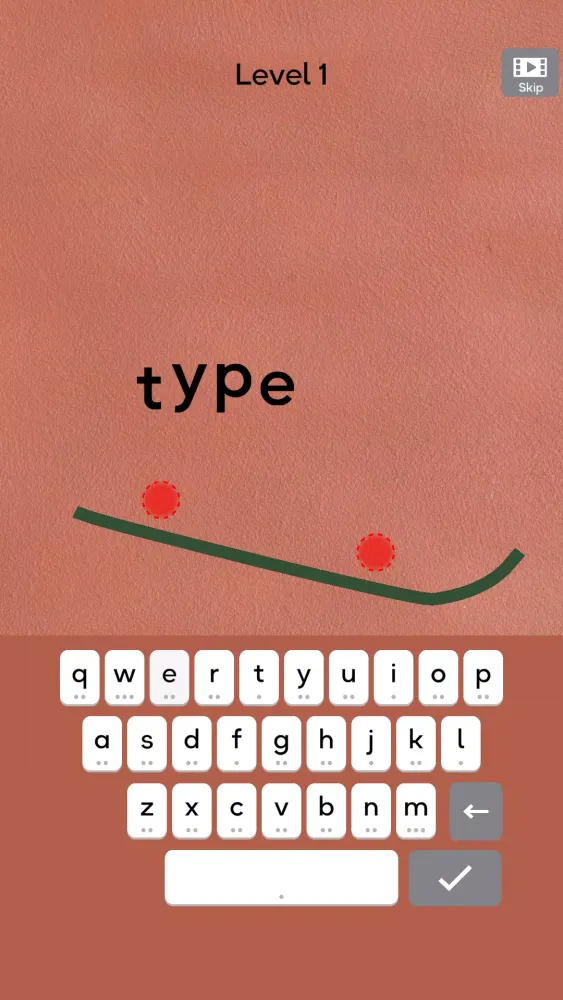 Type Hype Screenshots