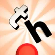Type Hype: Fun Puzzle Game! Type Hype: Fun Puzzle Game!