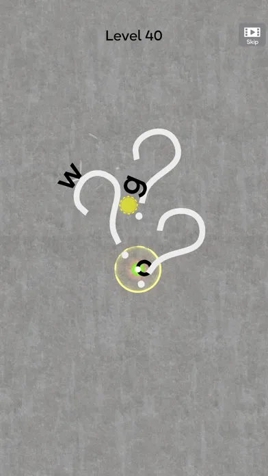 Type Hype: Fun Puzzle Game! 스크린샷