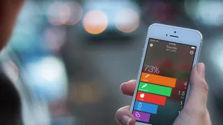 EatRight - Food Diary / Journal - Simple Daily Nutrition and Fitness Checklist应用截图