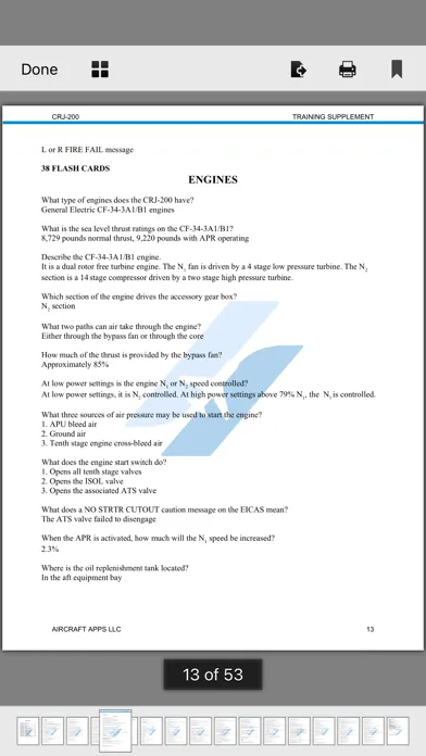 صور Bombardier Type Rating Prep