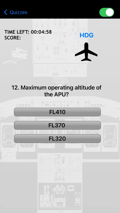 صور Bombardier Type Rating Prep