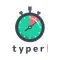 Find Words in Word - Typer
