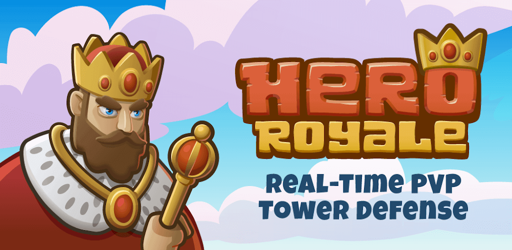 Hero Royale