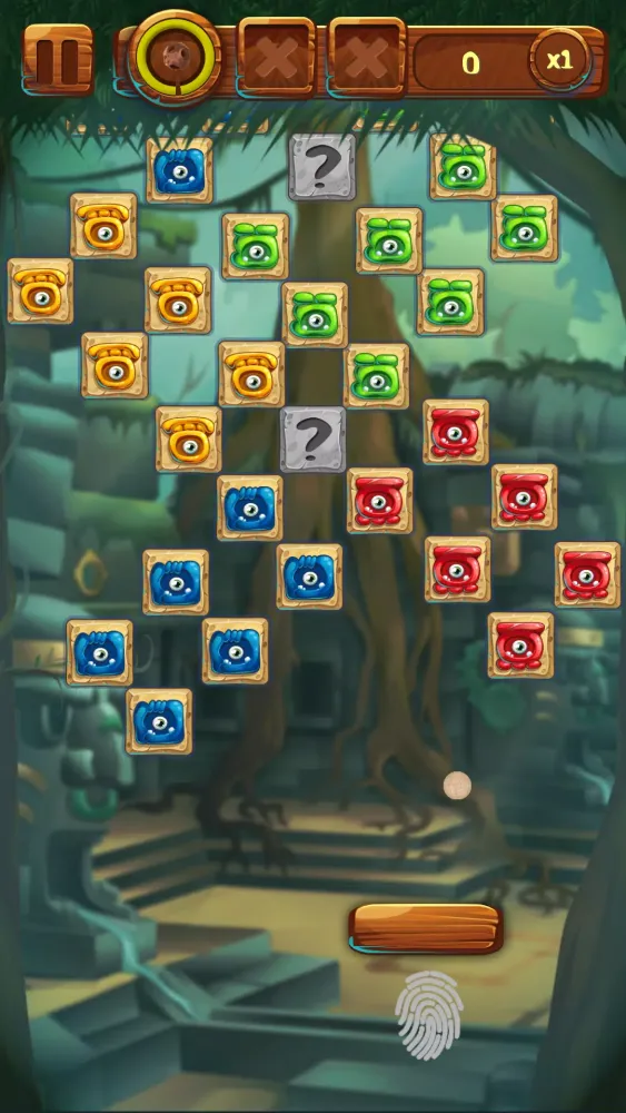 Screenshot di Jongleur