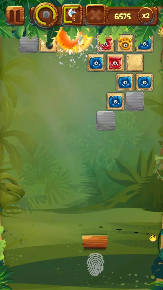 Screenshot di Jongleur