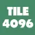 Tile 4096