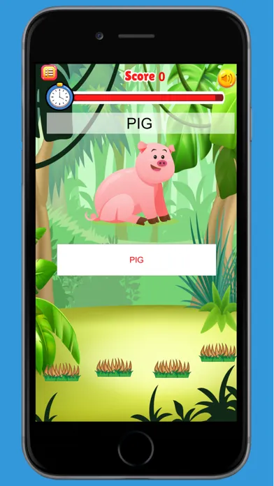 Capturas de pantalla de Typing ABCD : Type Race