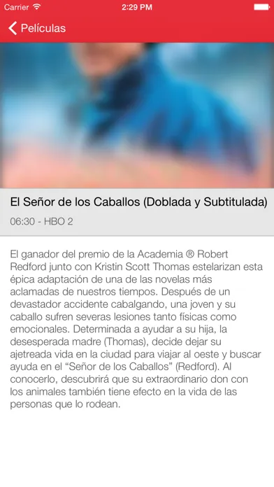 TV Argentina - Televisión de Argentina应用截图