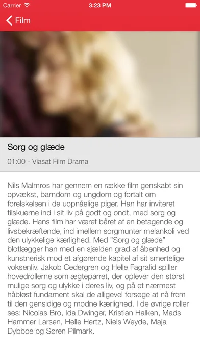 صور TV Fjernsyn i Danmark