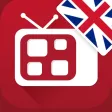 UK's Television Guide Free UK's Television Guide Free