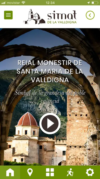 Simat Turisme Screenshots