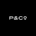 P&Co