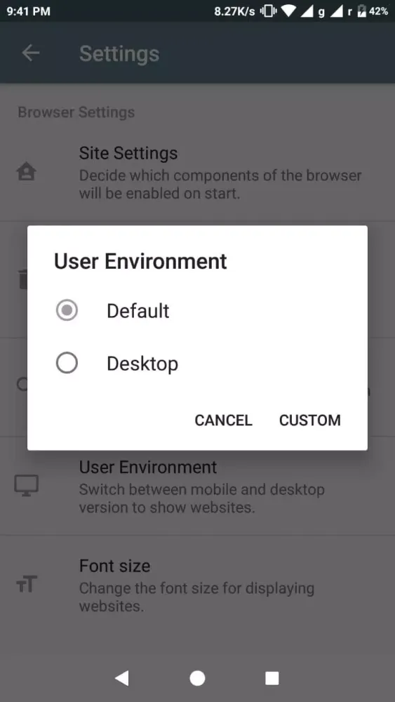 HTML Inspect Element & JS cons Screenshots