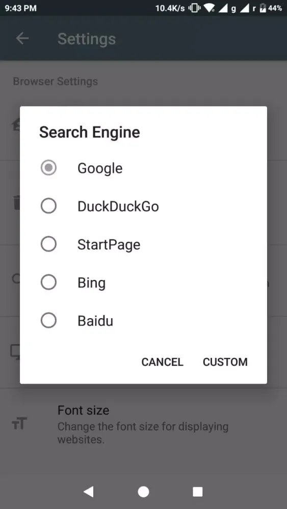 HTML Inspect Element & JS cons Screenshots