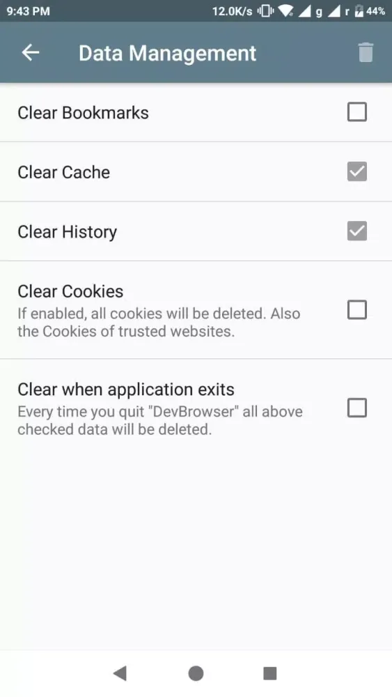 HTML Inspect Element & JS cons Screenshots