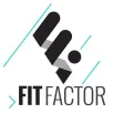 Fit Factor - Mandy & Gio Fit Factor - Mandy & Gio