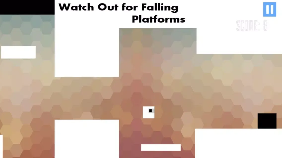 صور Blocky Geometry Dash