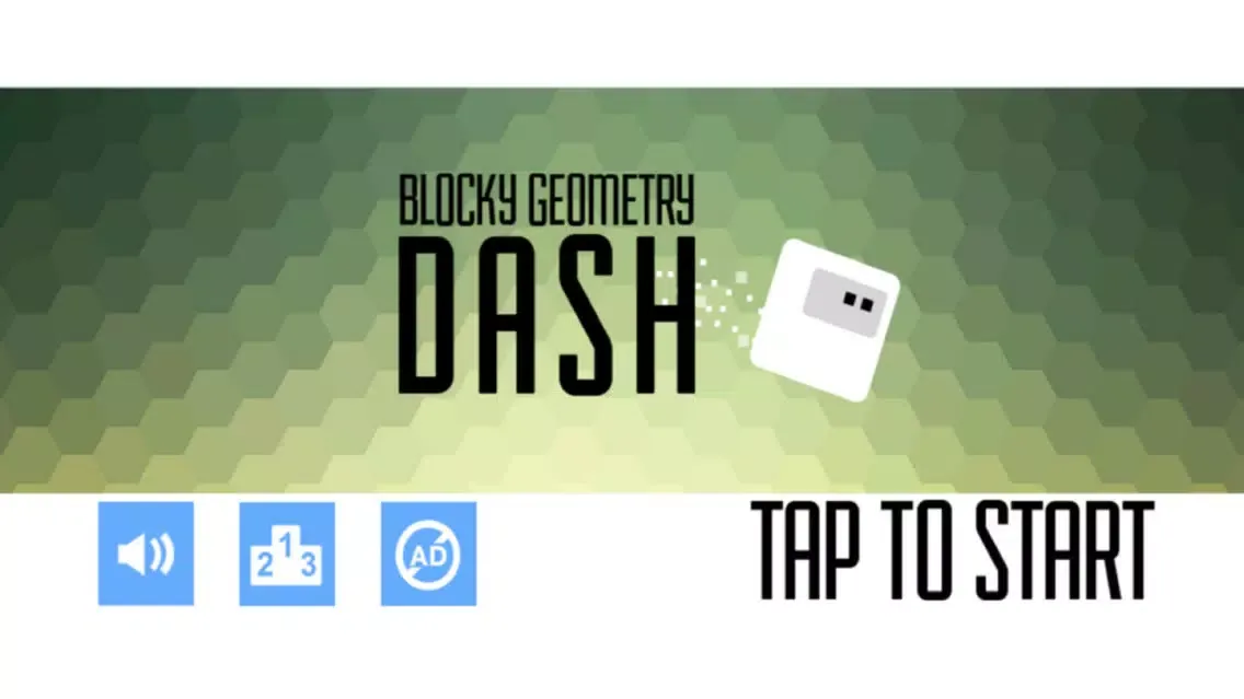 صور Blocky Geometry Dash