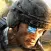 Bravo Sniper. Contract Assassin Frontline Killer Desert Duty Call 2016