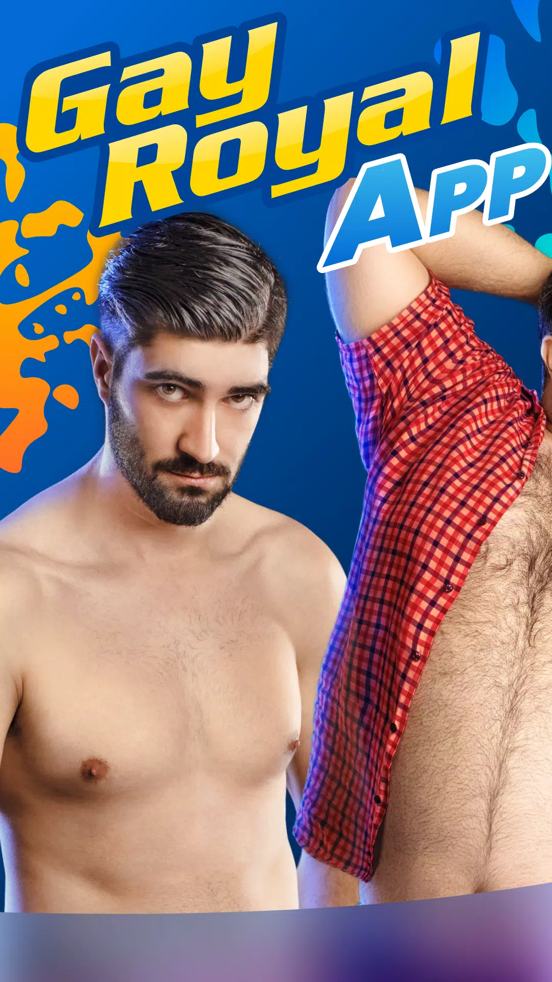 GayRoyal Screenshots1