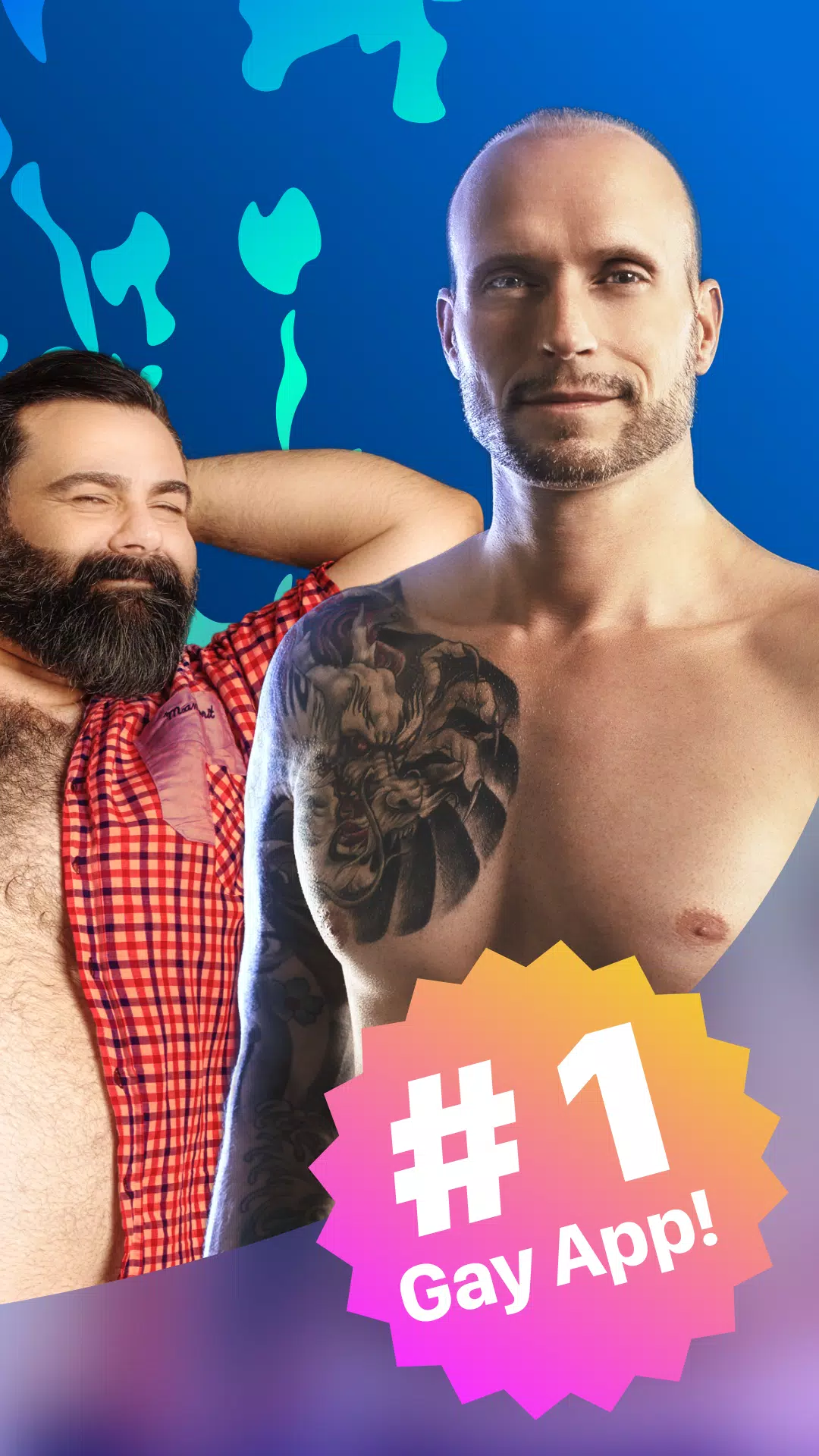 GayRoyal Screenshots2
