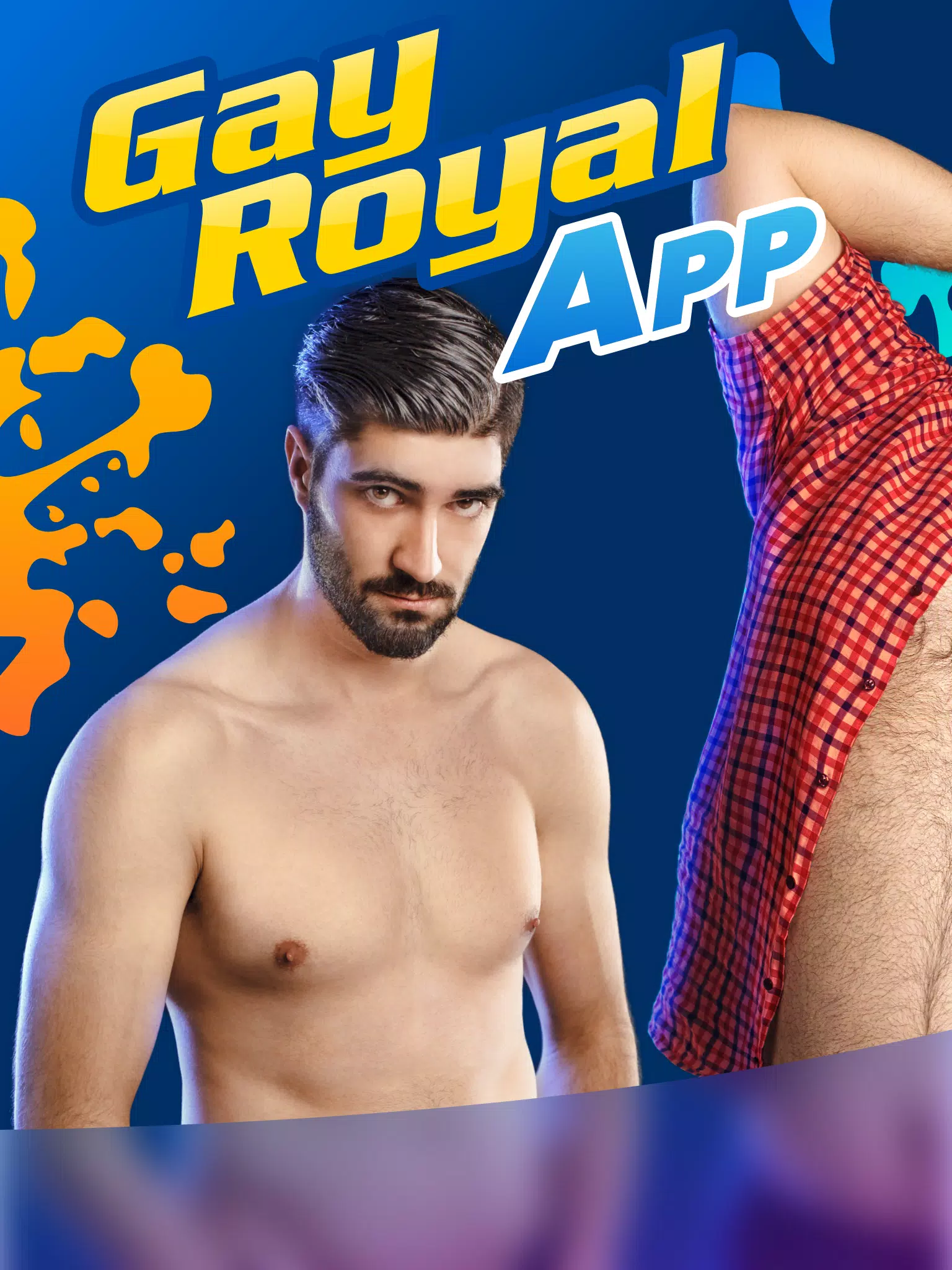 GayRoyal Screenshots6