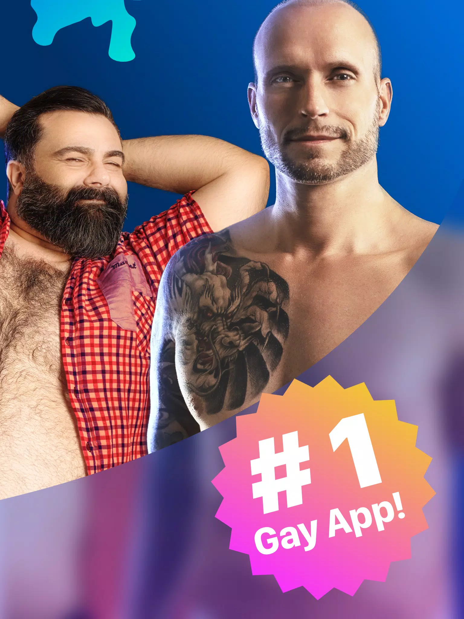 GayRoyal Screenshots7