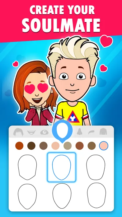 Anime Photos Sticker Maker سکرین شاٹس