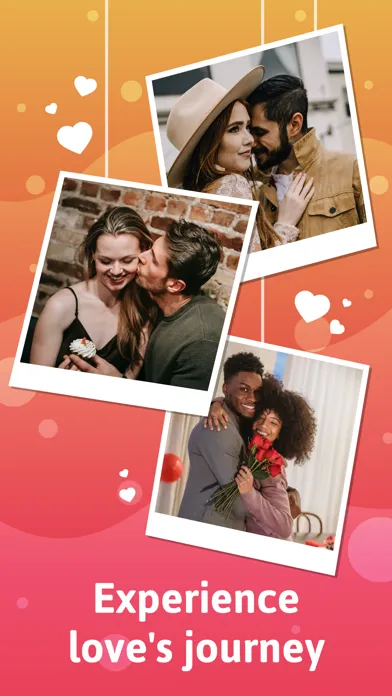 Captures d'écran de Photo & Video Slideshow Maker